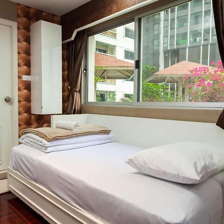 Clean Comfy Cozy Easy To Go Siam Paragon And Chatuchak Market กรุงเทพมหานคร ภายนอก รูปภาพ