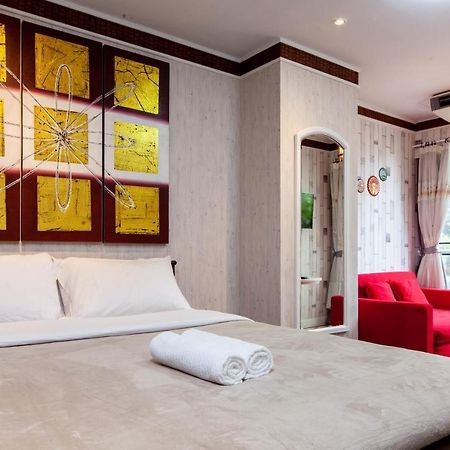 Clean Comfy Cozy Easy To Go Siam Paragon And Chatuchak Market กรุงเทพมหานคร ภายนอก รูปภาพ