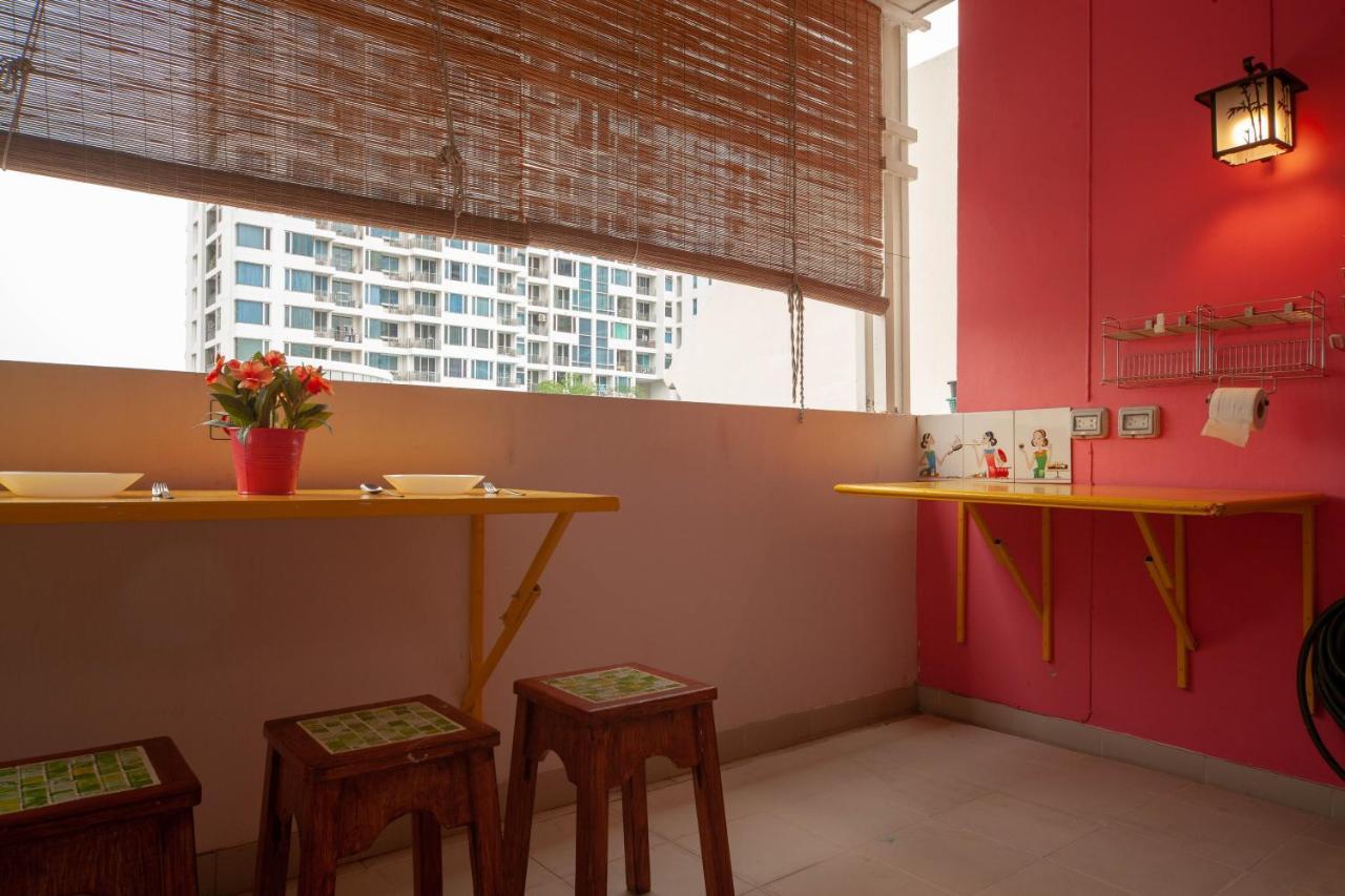 Clean Comfy Cozy Easy To Go Siam Paragon And Chatuchak Market กรุงเทพมหานคร ภายนอก รูปภาพ