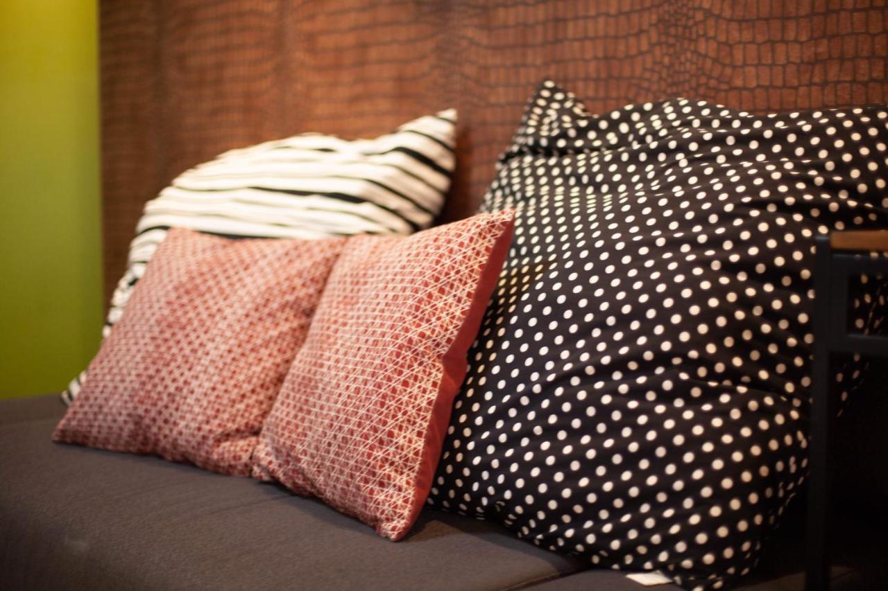 Clean Comfy Cozy Easy To Go Siam Paragon And Chatuchak Market กรุงเทพมหานคร ภายนอก รูปภาพ