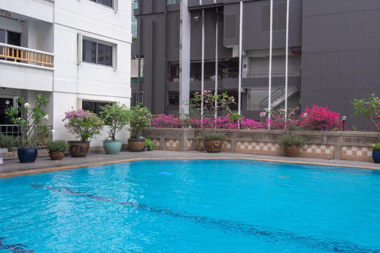Clean Comfy Cozy Easy To Go Siam Paragon And Chatuchak Market กรุงเทพมหานคร ภายนอก รูปภาพ