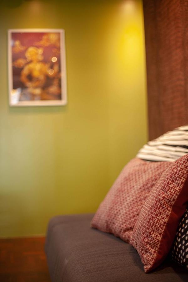 Clean Comfy Cozy Easy To Go Siam Paragon And Chatuchak Market กรุงเทพมหานคร ภายนอก รูปภาพ
