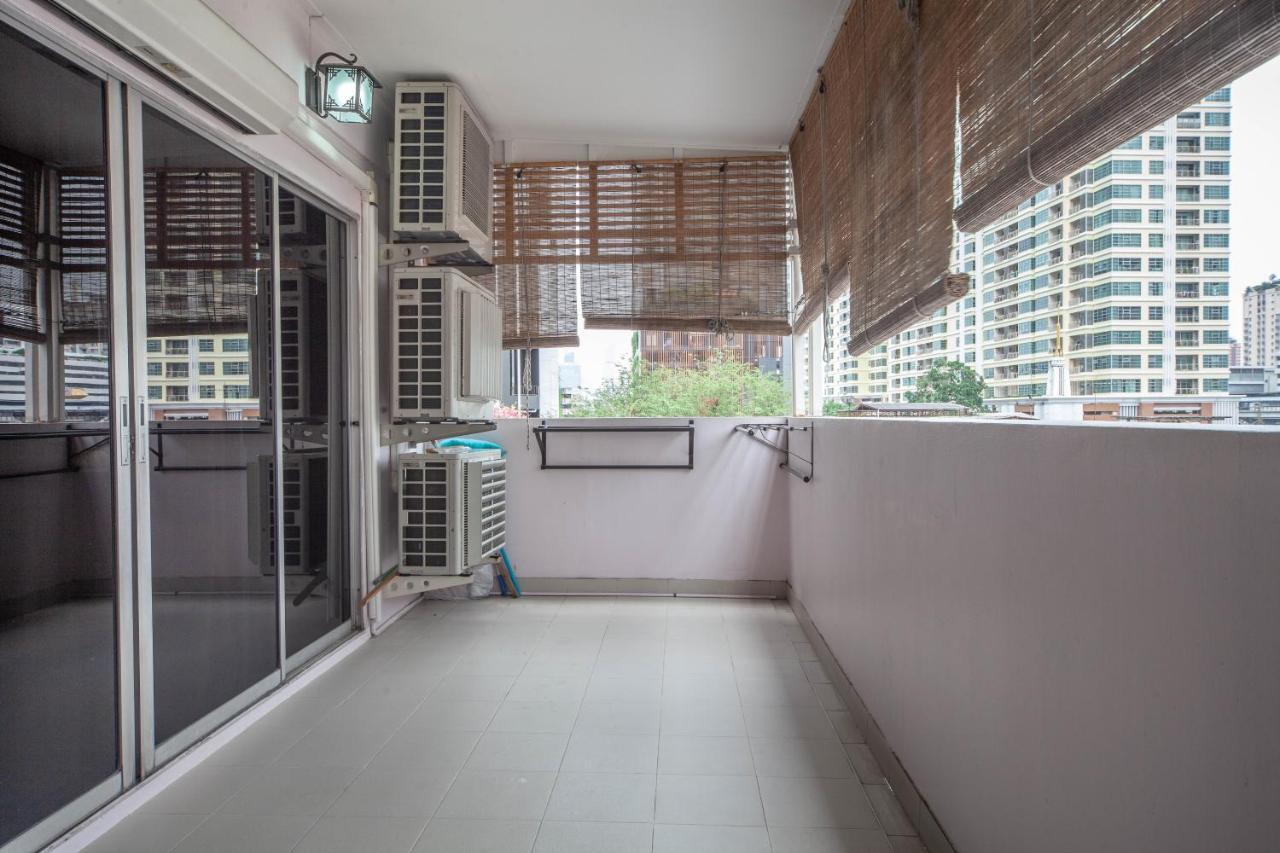 Clean Comfy Cozy Easy To Go Siam Paragon And Chatuchak Market กรุงเทพมหานคร ภายนอก รูปภาพ