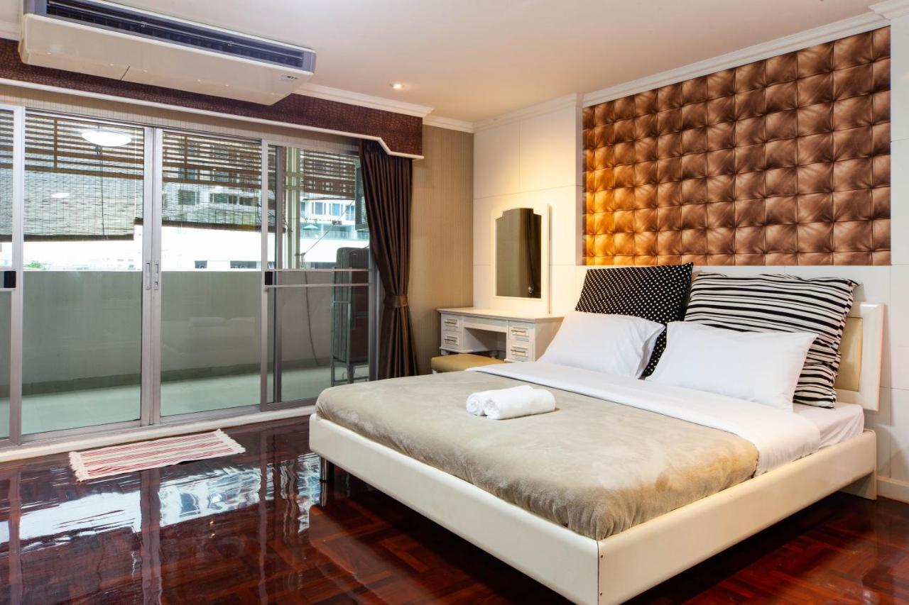 Clean Comfy Cozy Easy To Go Siam Paragon And Chatuchak Market กรุงเทพมหานคร ภายนอก รูปภาพ