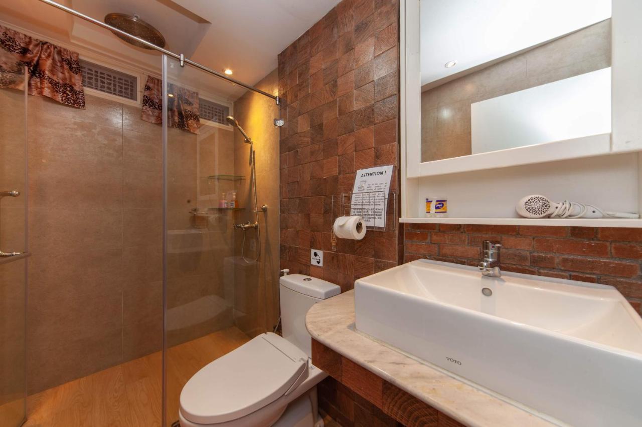 Clean Comfy Cozy Easy To Go Siam Paragon And Chatuchak Market กรุงเทพมหานคร ภายนอก รูปภาพ