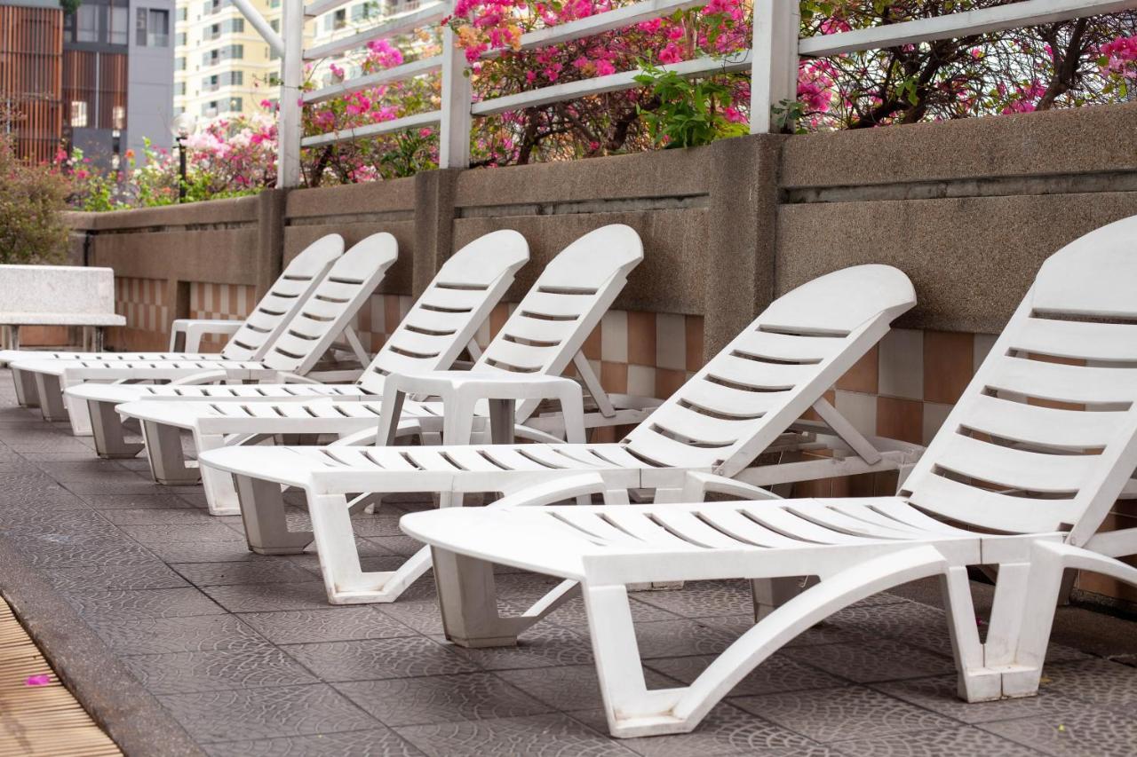 Clean Comfy Cozy Easy To Go Siam Paragon And Chatuchak Market กรุงเทพมหานคร ภายนอก รูปภาพ