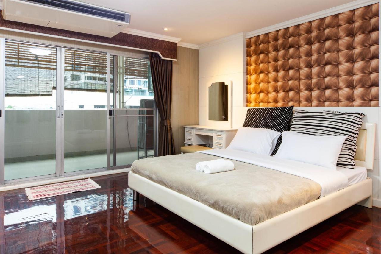 Clean Comfy Cozy Easy To Go Siam Paragon And Chatuchak Market กรุงเทพมหานคร ภายนอก รูปภาพ