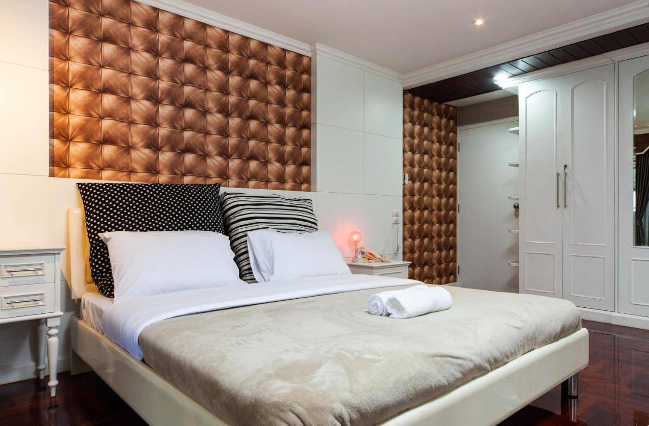 Clean Comfy Cozy Easy To Go Siam Paragon And Chatuchak Market กรุงเทพมหานคร ภายนอก รูปภาพ