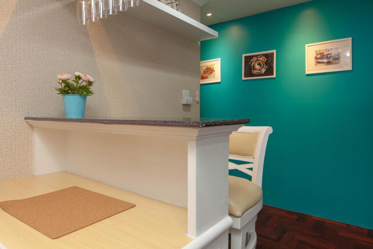 Clean Comfy Cozy Easy To Go Siam Paragon And Chatuchak Market กรุงเทพมหานคร ภายนอก รูปภาพ
