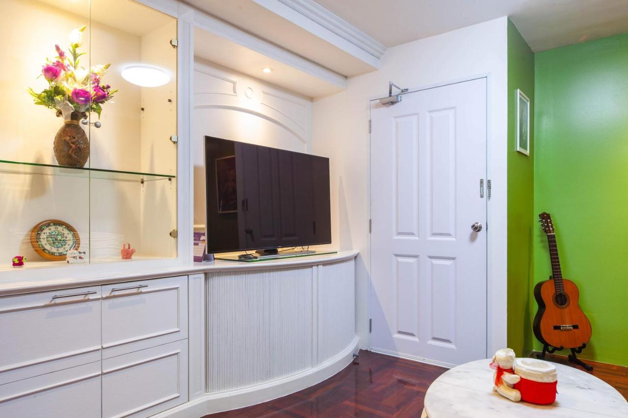 Clean Comfy Cozy Easy To Go Siam Paragon And Chatuchak Market กรุงเทพมหานคร ภายนอก รูปภาพ