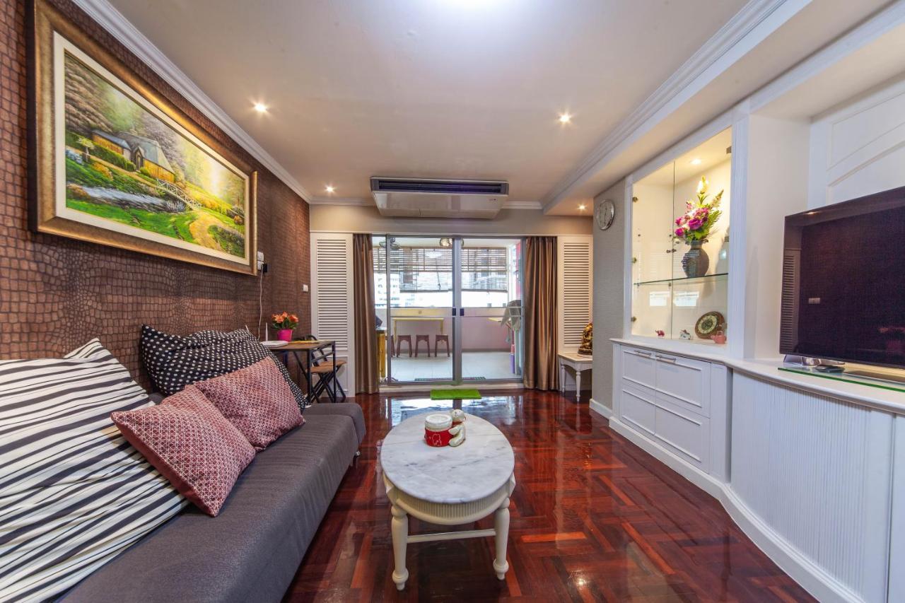 Clean Comfy Cozy Easy To Go Siam Paragon And Chatuchak Market กรุงเทพมหานคร ภายนอก รูปภาพ