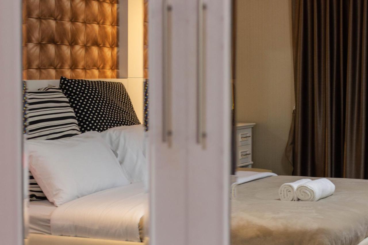 Clean Comfy Cozy Easy To Go Siam Paragon And Chatuchak Market กรุงเทพมหานคร ภายนอก รูปภาพ