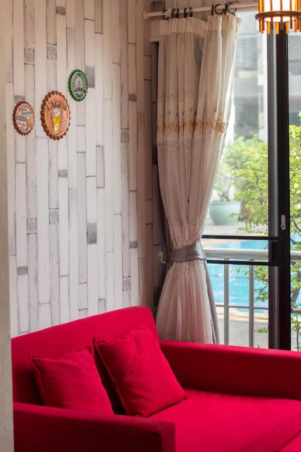 Clean Comfy Cozy Easy To Go Siam Paragon And Chatuchak Market กรุงเทพมหานคร ภายนอก รูปภาพ